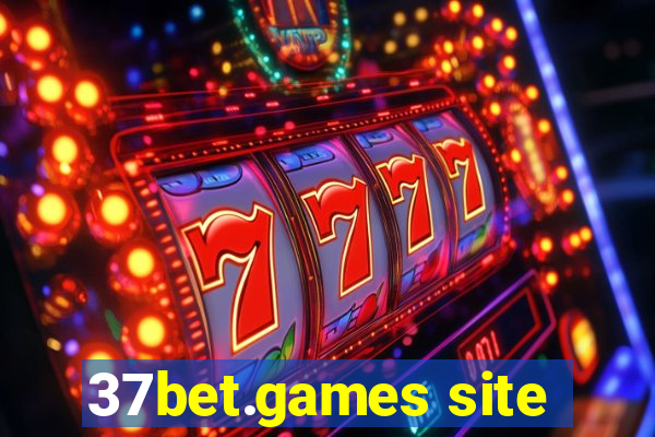 37bet.games site